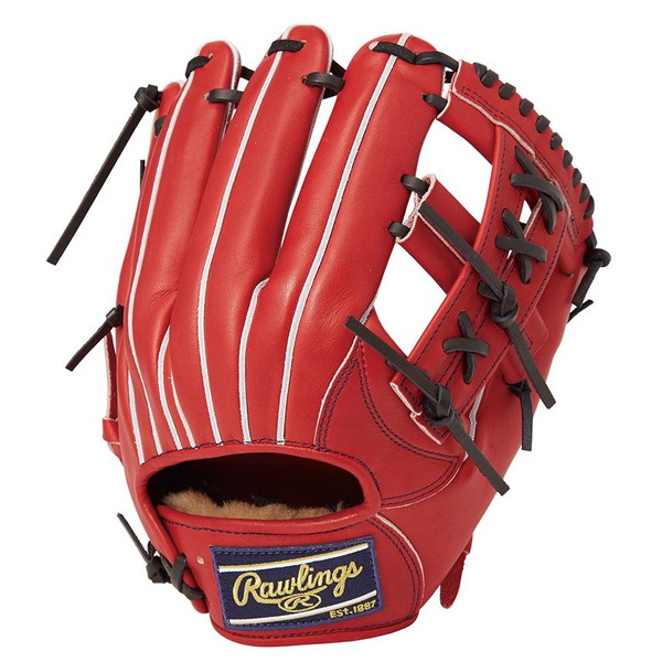 Rawlings ローリングス 硬式 PRO PREFERRED -FS Style- 内野手用 サイズ 11.5 GH4PRN54FS-WIN 野球グラブ