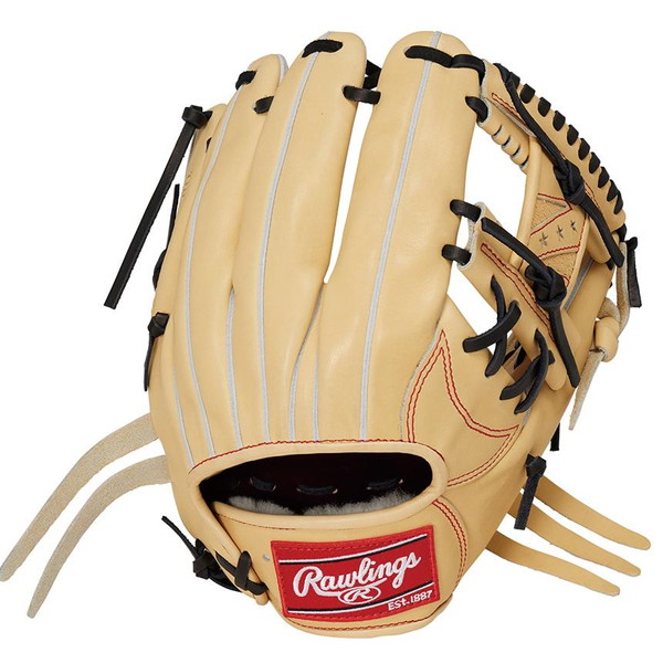 Rawlings ローリングス 硬式 PRO PREFERRED 内野手用 サイズ 11.25 GH4PRN62-CAM 野球グラブ