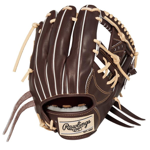 Rawlings ローリングス 硬式 PRO PREFERRED 内野手用 サイズ 11.25 GH4PRN62-MO 野球グラブ