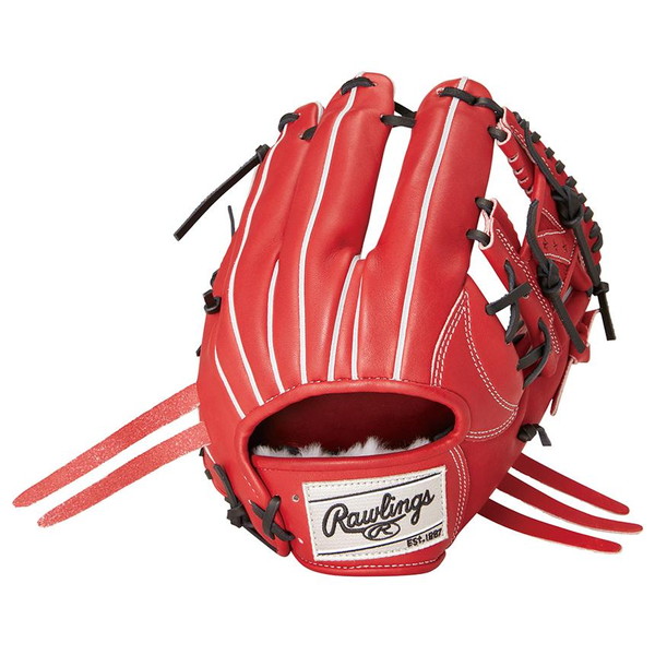 Rawlings ローリングス 硬式 PRO PREFERRED 内野手用 サイズ 11.25 GH4PRN62-WIN 野球グラブ