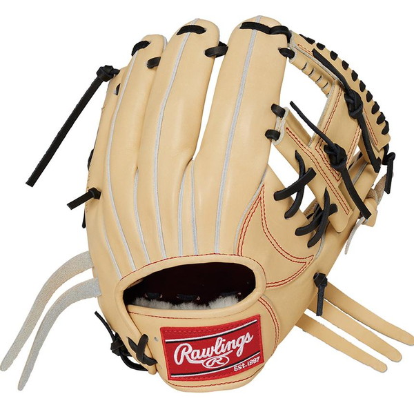 Rawlings ローリングス 硬式 PRO PREFERRED 内野手用 サイズ 11.2 GH4PRN6X-CAM 野球グラブ