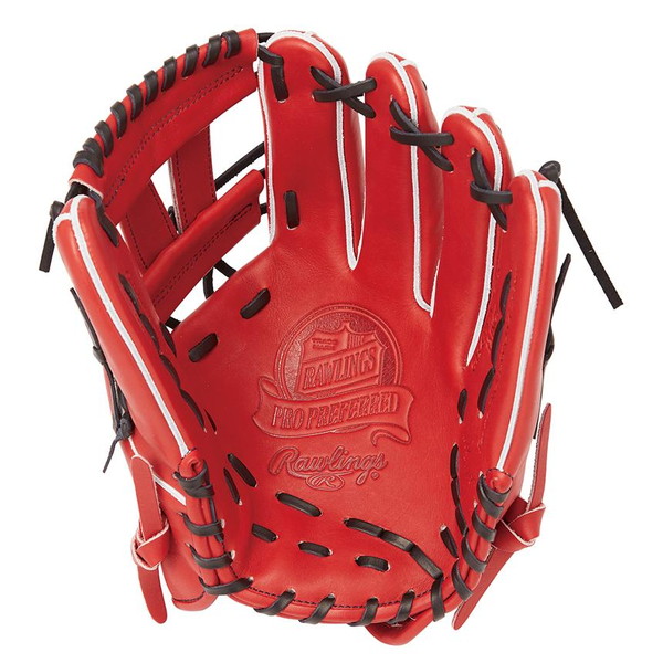 Rawlings ローリングス 硬式 PRO PREFERRED -FS Style- 内野手用 サイズ 12 GH4PRNP6FS-WIN 野球グラブ