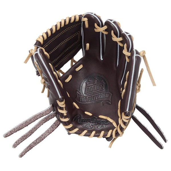 Rawlings ローリングス 硬式 PRO PREFERRED 内野手用 サイズ 11.25