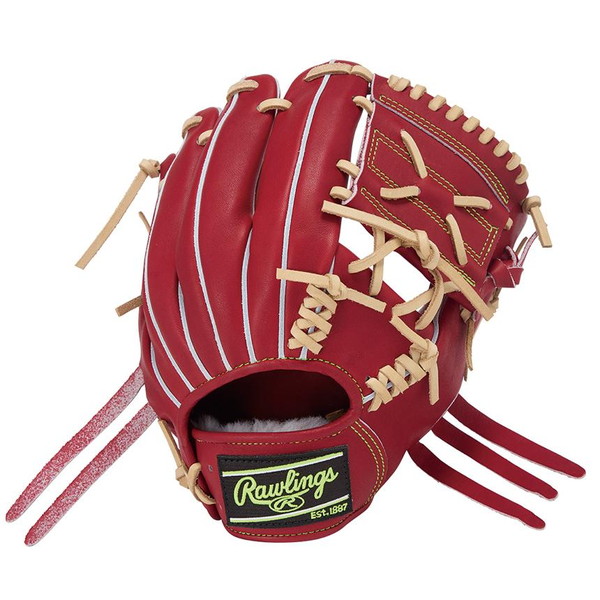 Rawlings ローリングス 硬式 PRO PREFERRED 内野手用 サイズ 11.25 GH5FPRYJX2-WIN 野球グラブ