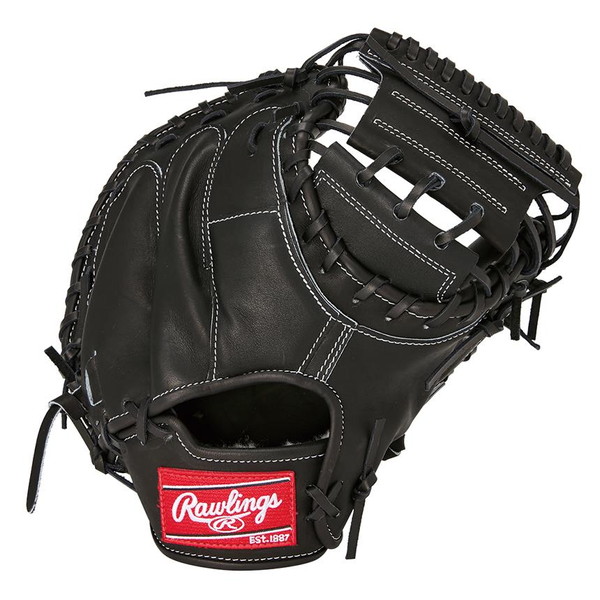 Rawlings ローリングス 硬式 HOH BREAK THE MOLD キャッチャー用 サイズ 33 GH5HBMSW-B 野球グラブ