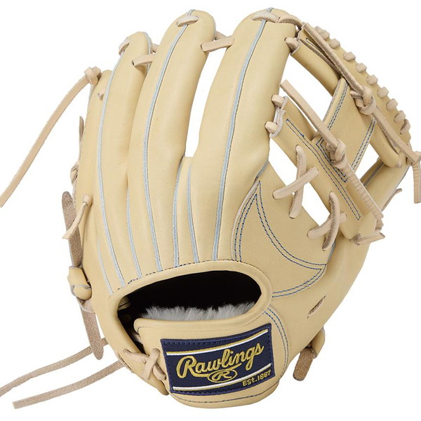 Rawlings ローリングス 硬式 HOH RISING STAR COMB 内野手用 サイズ 11.2 GH5HRN6X0-CAM 野球グラブ