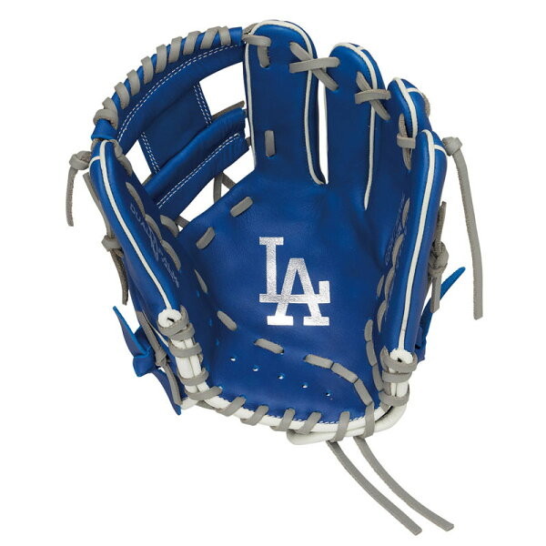 ローリングス 軟式用 グローブ HOH MLB COLOR SYNC N52W 軟式グラブ