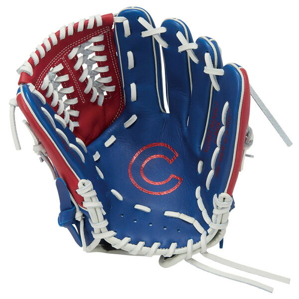 Rawlings ローリングス JR.ハイパーテック MLB N6L1 CHC GJ5HTMN6L1-CHC 兄ちゃん軟式グローブ