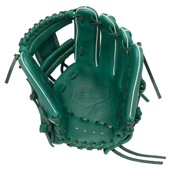 ローリングス　ハイパーテック　一般軟式　内野手グラブ　11.25インチ ローリングス ハイパーテック 一般軟式 内野手グラブ 11.25インチ 軟式