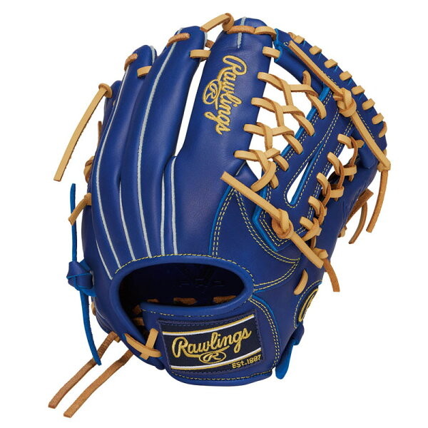 Rawlings ローリングス JR.ハイパーテック R9 N8L IND GJ5R9N8L-IND 少年軟式グラブ