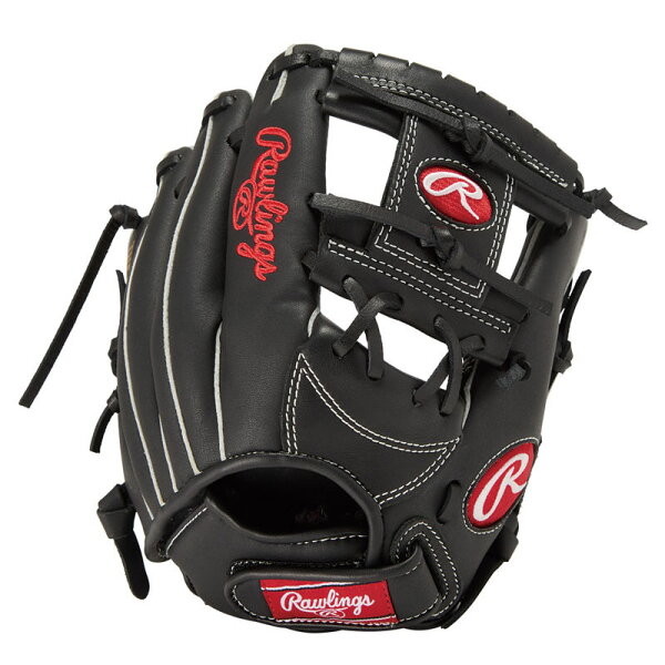 Rawlings ローリングス JR.シュアキャッチ BFS B GJ5SCBFS-B 少年軟式グラブ