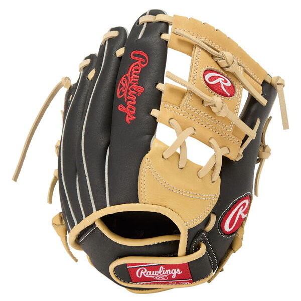 Rawlings ローリングス JR.シュアキャッチ BFS CAM／B-RH GJ5SCBFS-CAM-B 少年軟式グラブ