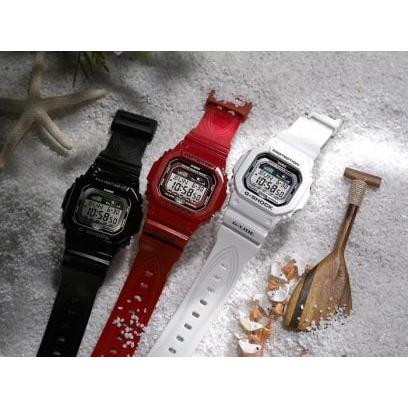カシオ CASIO 腕時計 G-SHOCK GLX-5600-1JF_2