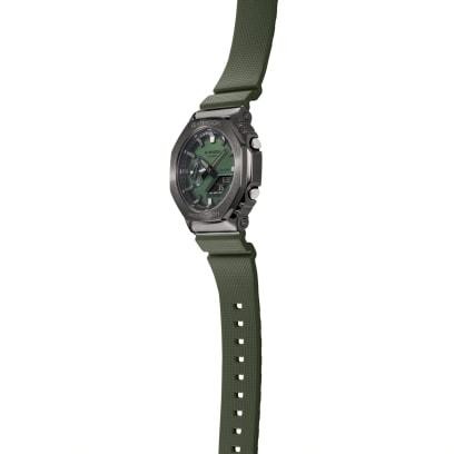 カシオ CASIO 腕時計 G-SHOCK GM-2100B-3AJF_2