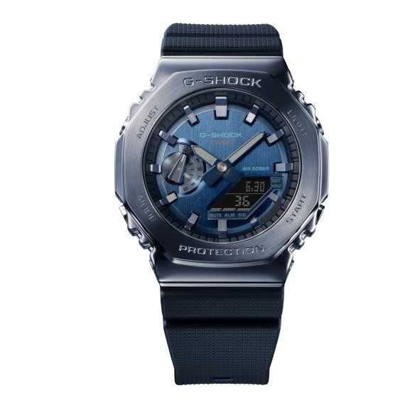 カシオ CASIO 腕時計 G-SHOCK GM-2100N-2AJF_1