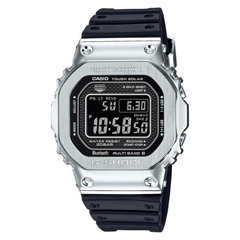 カシオ CASIO 腕時計 G-SHOCK GMW-B5000-1JFの通販は