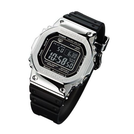 カシオ CASIO 腕時計 G-SHOCK GMW-B5000-1JF_1