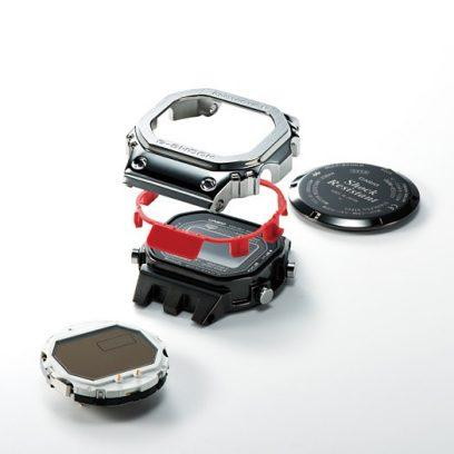 カシオ CASIO 腕時計 G-SHOCK GMW-B5000-1JF_2
