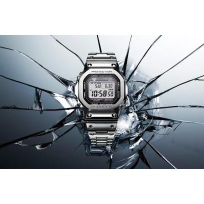 カシオ CASIO 腕時計 G-SHOCK GMW-B5000D-1JF_1