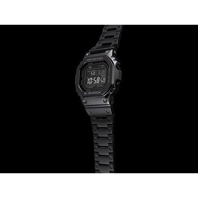 カシオ CASIO 腕時計 G-SHOCK GMW-B5000GD-1JF