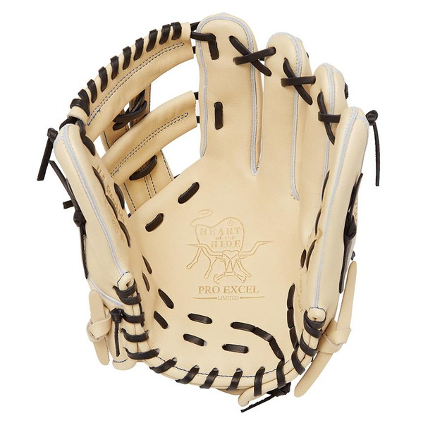 Rawlings ローリングス 軟式 HOH PRO EXCEL -FS STyle- 内野手用 サイズ 11.5 GR5HEN54FS-CAM 野球グラブ