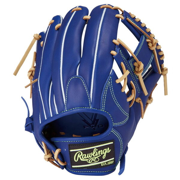 Rawlings ローリングス 軟式 ハイパーテックR2G 934FS IND GR5HT934FS-IND 一般軟式グラブ