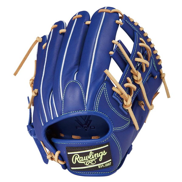 Rawlings ローリングス 軟式 HYPER TECH R2G 内野手用 サイズ 11.5 GR5HTN54FS-IND 野球グラブ