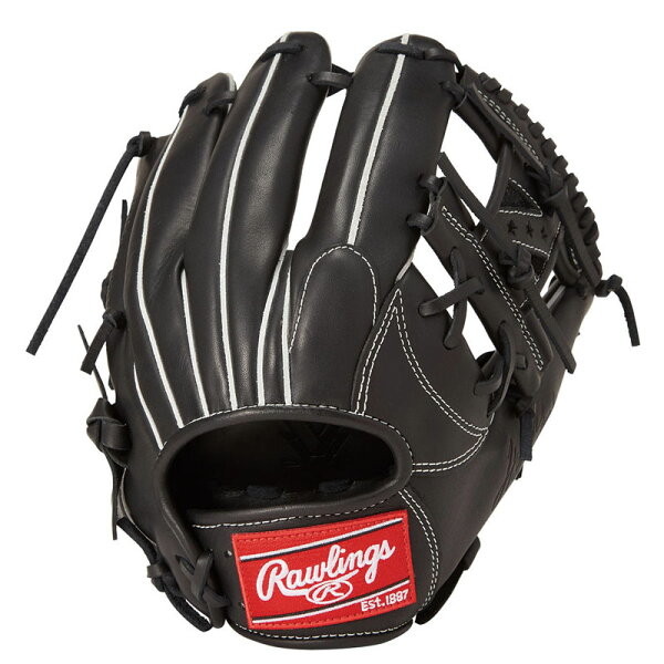Rawlings ローリングス 軟式 ハイパーテックR2G N62 B GR5HTN62-B 一般軟式グラブ