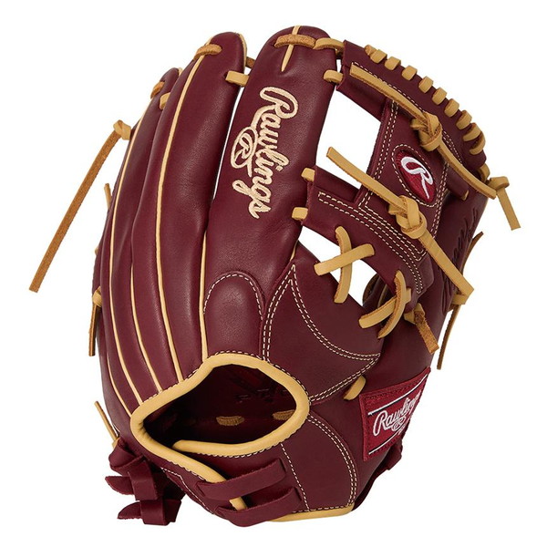 Rawlings ローリングス ソフトボール用 ガールズフィット HYPER TECH R2G 内野手用 サイズ 11.5 GS5FHTR34GF-SH 野球グラブ