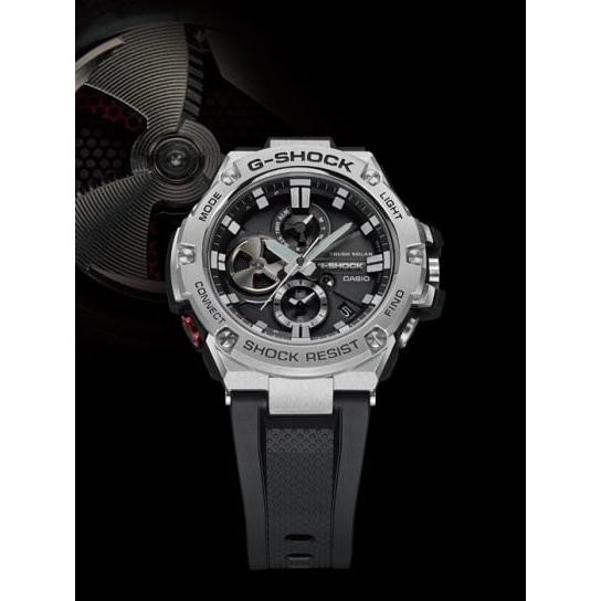カシオ CASIO 腕時計 G-SHOCK GST-B100-1AJF_3