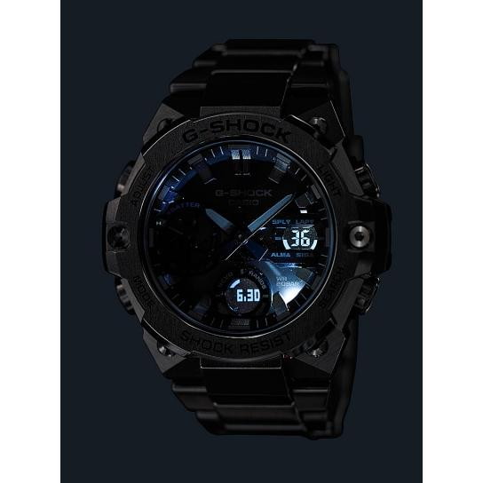 カシオ CASIO 腕時計 G-SHOCK GST-B400D-1AJF_2