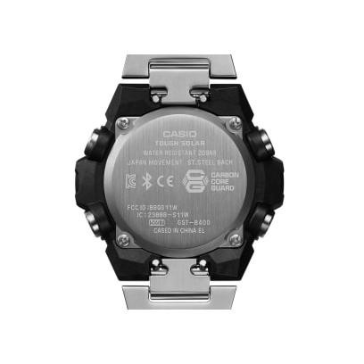 カシオ CASIO 腕時計 G-SHOCK GST-B400D-1AJF_3