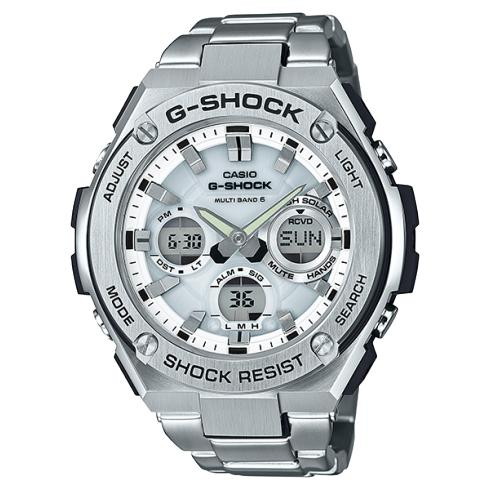 カシオ CASIO ウオッチ G-SHOCK GST-W110D-7AJF
