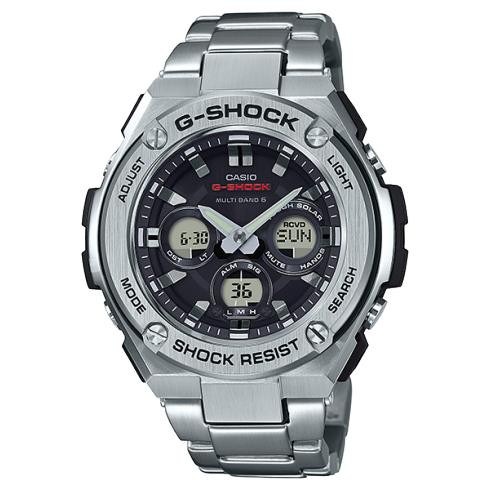 カシオ CASIO ウオッチ G-SHOCK GST-W310D-1AJF