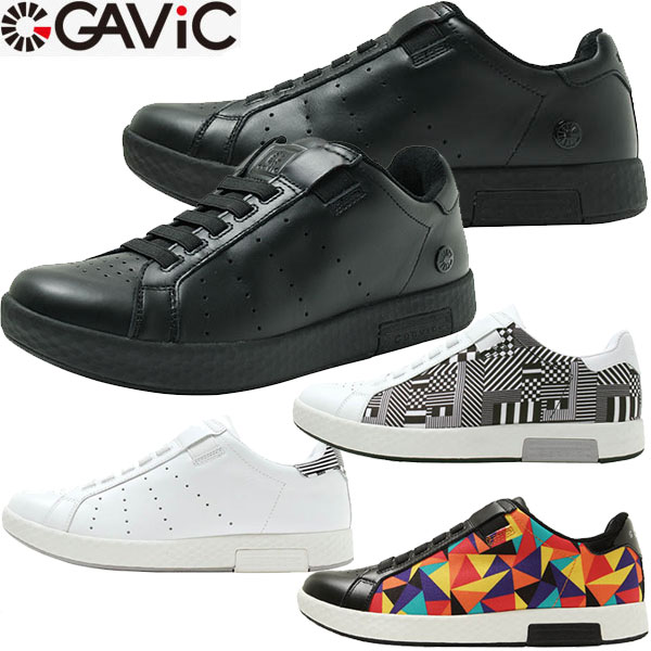 ガビック gavic GAVIC GVC001 スニーカー シューズ ゼウス 靴 スリッポン RO ユニセックス