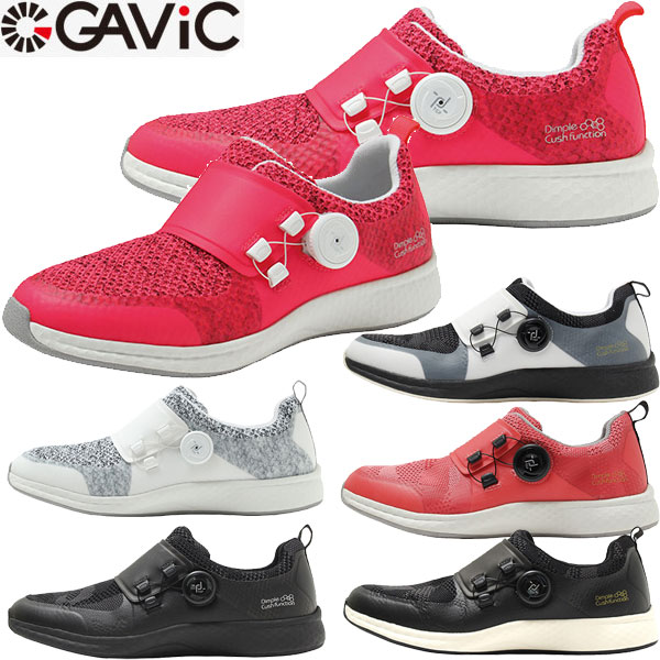 ガビック gavic GAVIC GVC012 スニーカー シューズ ADROA アドロア 靴 スリッポン RO ユニセックス