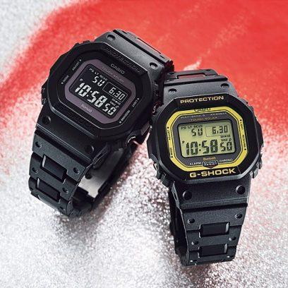 カシオ CASIO 腕時計 G-SHOCK GW-B5600BC-1BJF_2