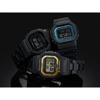 カシオ CASIO 腕時計 G-SHOCK GW-B5600BC-1BJF_3