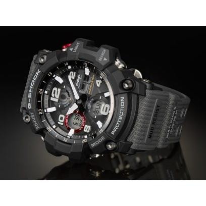 カシオ CASIO 腕時計 G-SHOCK GWG-100-1A8JF_1
