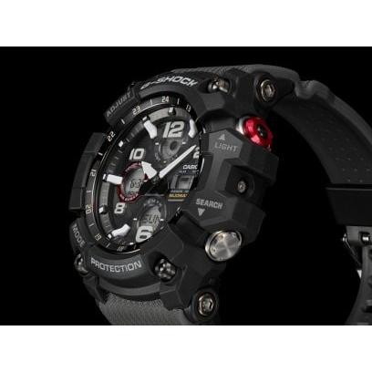 カシオ CASIO 腕時計 G-SHOCK GWG-100-1A8JF_3