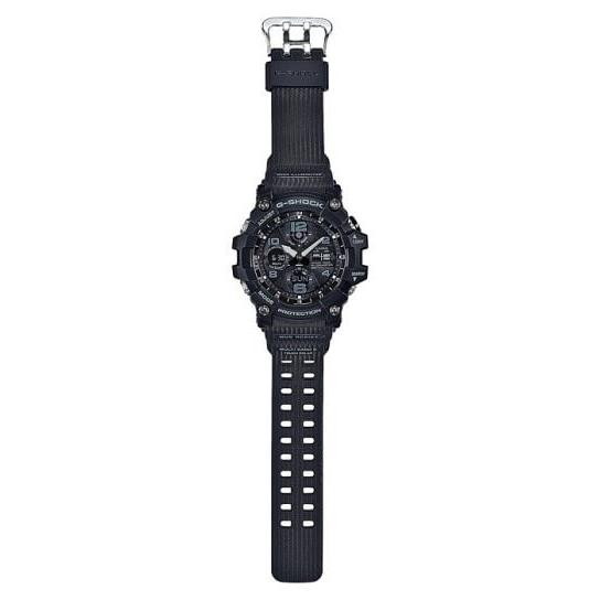 カシオ CASIO 腕時計 G-SHOCK GWG-100-1AJF_1
