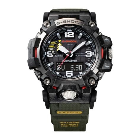 カシオ CASIO 腕時計 G-SHOCK GWG-2000-1A3JF_1