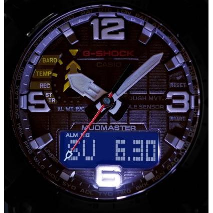 カシオ CASIO 腕時計 G-SHOCK GWG-2000-1A3JF_3