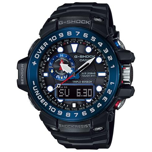 カシオ CASIO 腕時計 G-SHOCK GWN-1000B-1BJF カシオ CASIO 腕時計 G-SHOCK GWN-1000B-1BJF