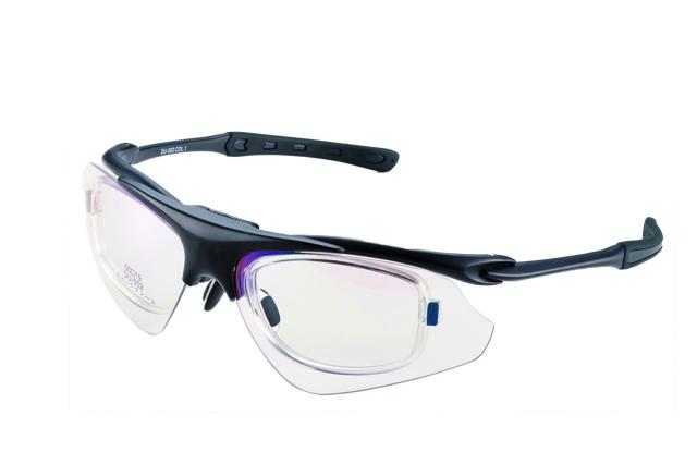 ハイゴールド Hi-GOLD 度付対応サングラス HSG-002