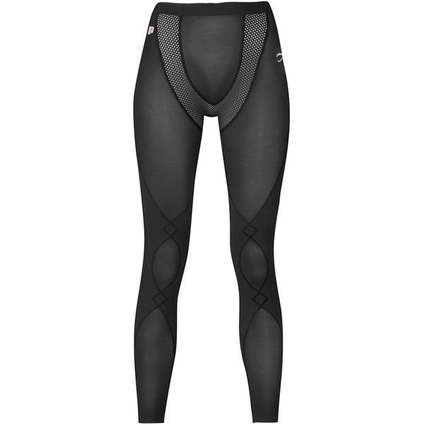 Prince プリンス タイツ エキスパートクールタイプロング WOMENS テニス HXY258-165 レディース