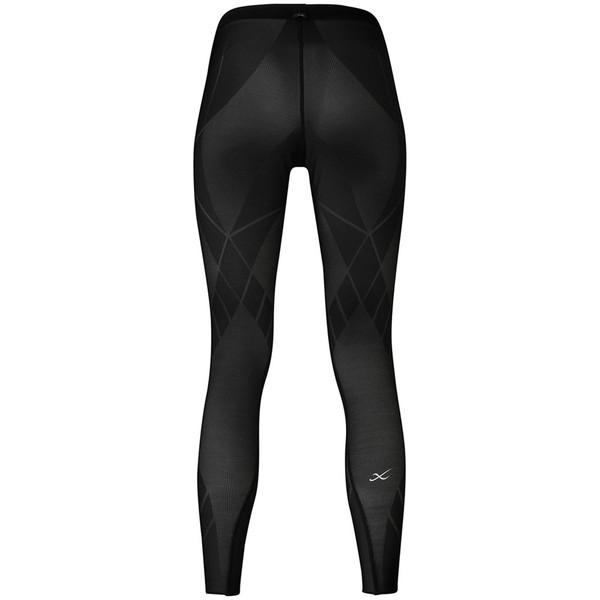 Prince プリンス タイツ ジェネレータ—クールタイプロング WOMENS テニス HZY279-165 レディース_1