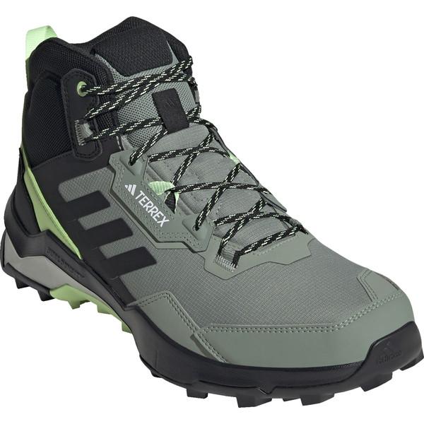 adidas アディダス テレックス AX4 ミッド GORE-TEX ハイキング Terrex AX4 Mid GORE-TEX Hiking アウトドア シューズ IE2581の通販は