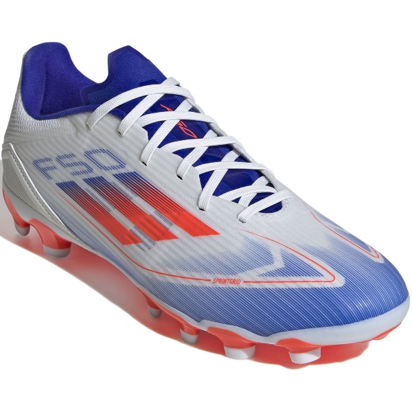 adidas アディダス F50 LEAGUE HG AG 土 人工芝用 サッカー スパイク 固定 IF1341の通販は