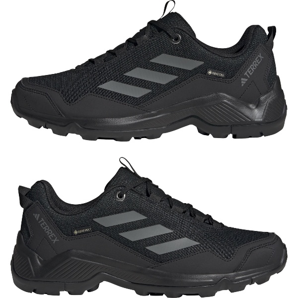 adidas アディダス テレックス イーストレイル GORE-TEX ハイキング
